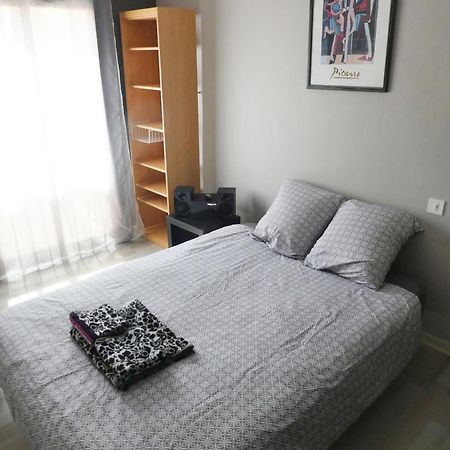 La Courtine, Centre Historique Narbonne Apartment Екстериор снимка