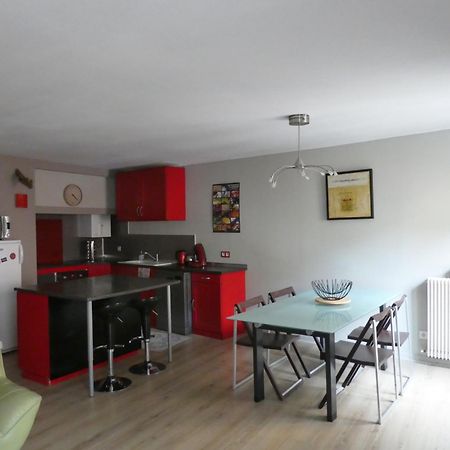 La Courtine, Centre Historique Narbonne Apartment Екстериор снимка