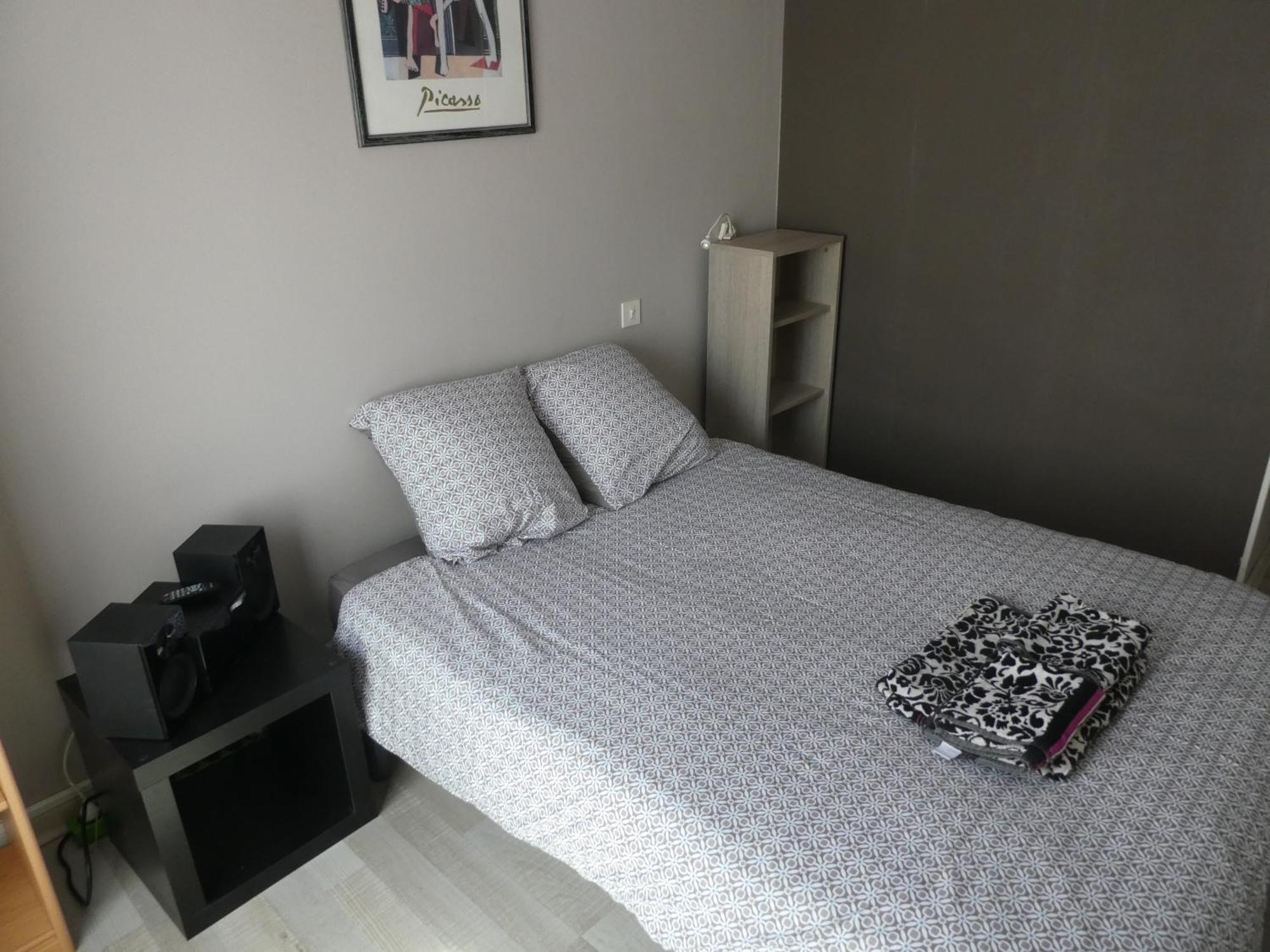 La Courtine, Centre Historique Narbonne Apartment Екстериор снимка